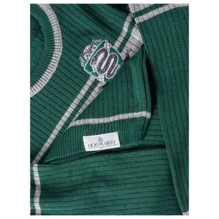 Harry Potter Sweater Slytherin  product photo