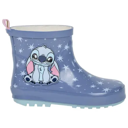 Stitch Stars children's rubber boots  product photo