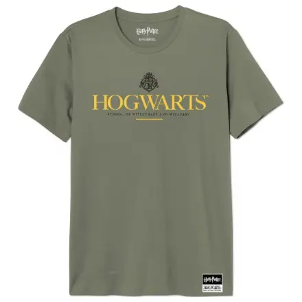 Harry Potter T-Shirt Hogwarts product photo