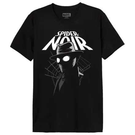 Marvel T-Shirt Spider-Noir Cover product photo