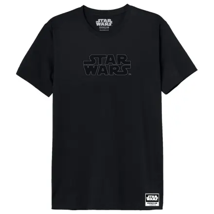 Star Wars T-Shirt Logo product photo