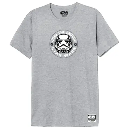 Star Wars T-Shirt Trooper product photo