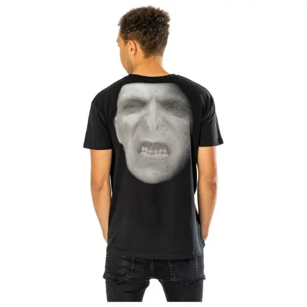 Harry Potter T-Shirt Reverse Voldemort  product photo