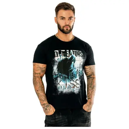 Harry Potter T-Shirt Dementors Kiss  product photo