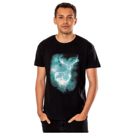 Harry Potter T-Shirt Patronus  product photo