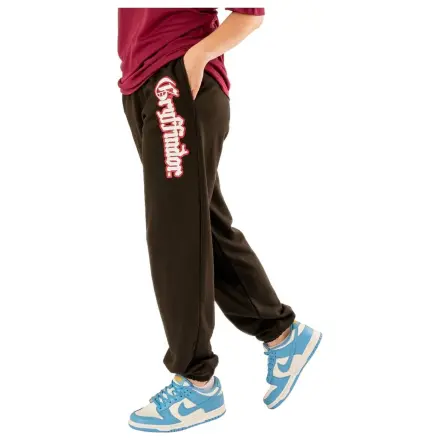 Harry Potter Jogger Gryffindor  product photo