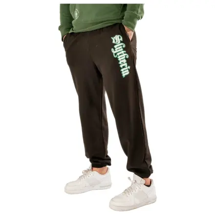 Harry Potter Jogger Slytherin  product photo