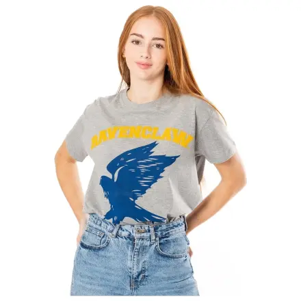 Harry Potter T-Shirt Ravenclaw University  product photo