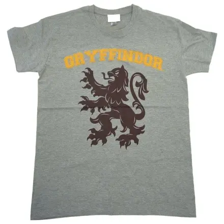 Harry Potter T-Shirt Gryffindor University  product photo