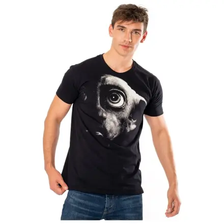 Harry Potter T-Shirt Dobby Silhouette  product photo