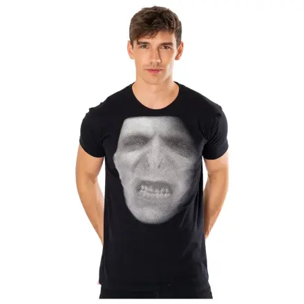 Harry Potter T-Shirt Voldemort  product photo