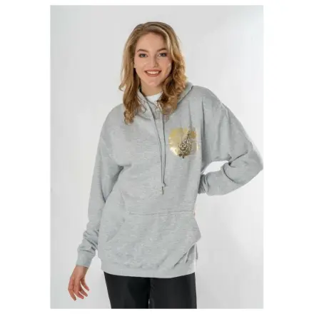 Harry Potter Hooded Sweater Gryffindor Zodiac  product photo