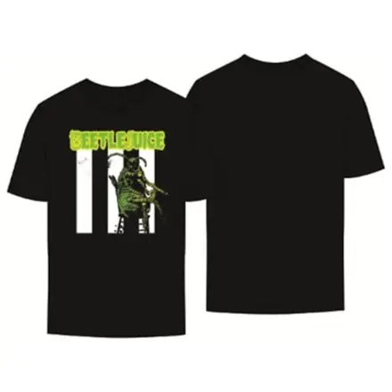 Beetlejuice T-Shirt Beetle  product photo