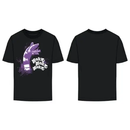 Beetlejuice T-Shirt Sandworm product photo