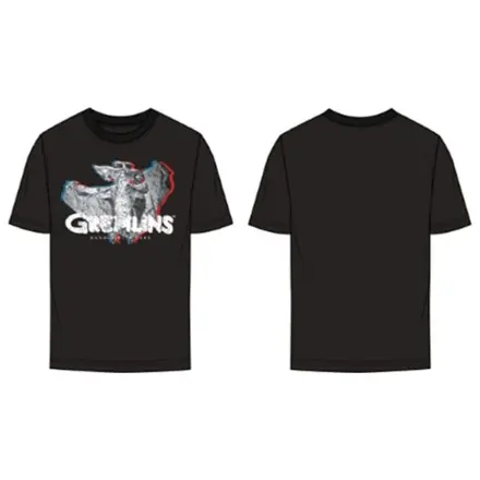Gremlins T-Shirt Flasher product photo