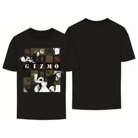Gremlins T-Shirt Multi-Gizmo product photo