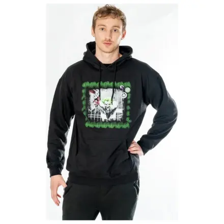 DC Hooded Sweater The Joker Anime Keys  product photo