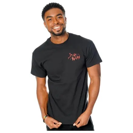 The Exorcist T-Shirt Excellent Day Reverse  product photo