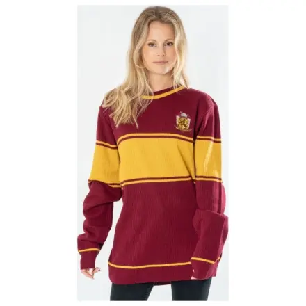 Harry Potter Sweater Gryffindor product photo