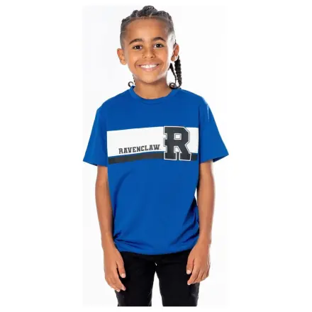 Harry Potter Kids T-Shirt Ravenclaw Track & Field  product photo