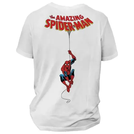 Marvel Comics T-Shirt Hanging  product photo