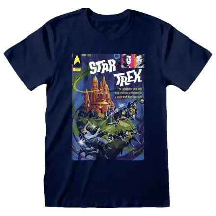 Star Trek T-Shirt Non Existent World  product photo