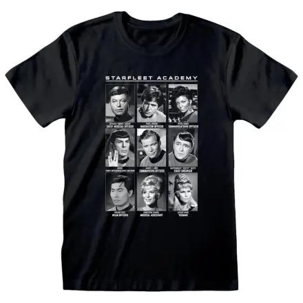 Star Trek T-Shirt Scrapbook product photo
