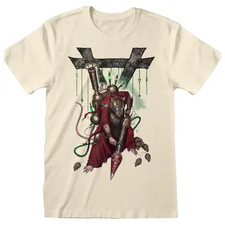 Warhammer T-Shirt Skaven product photo