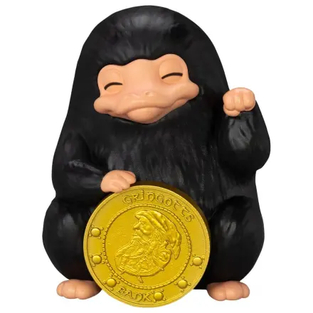 Fantastic Beasts Palm Size Series Vinyl Bank Niffler 11 cm product photo