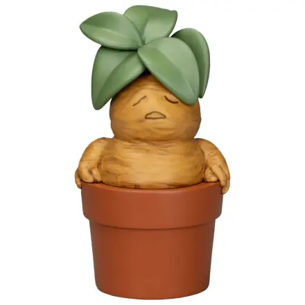 Harry Potter Palm Size Series Vinyl Bank Mandrake 14 cm product photo