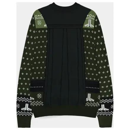 Marvel Christmas Sweater Avengers: Doomsday - Dr. Doom product photo