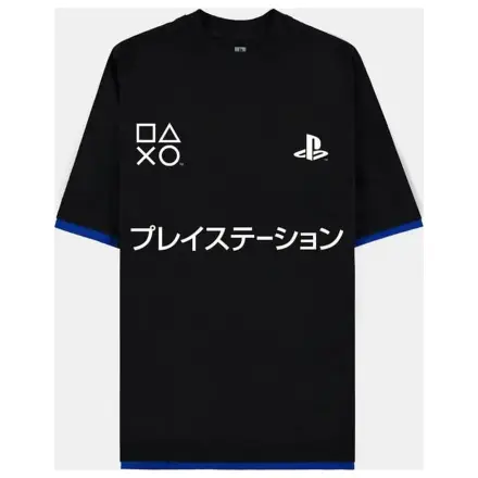 PlayStation T-Shirt Loose Fit 94 product photo