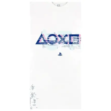 PlayStation T-Shirt Button Symbols product photo