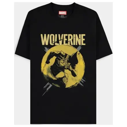 Marvel T-shirt Wolverine Body product photo