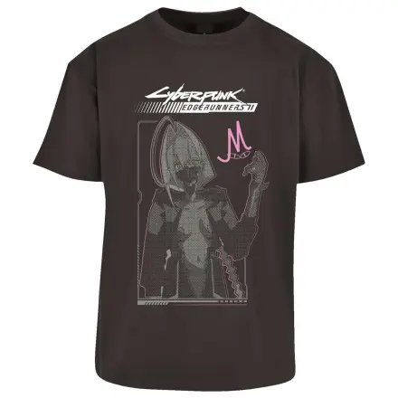 Cyberpunk Edgerunners 2 T-Shirts Talia product photo