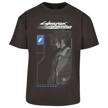 Cyberpunk Edgerunners 2 T-Shirt D product photo