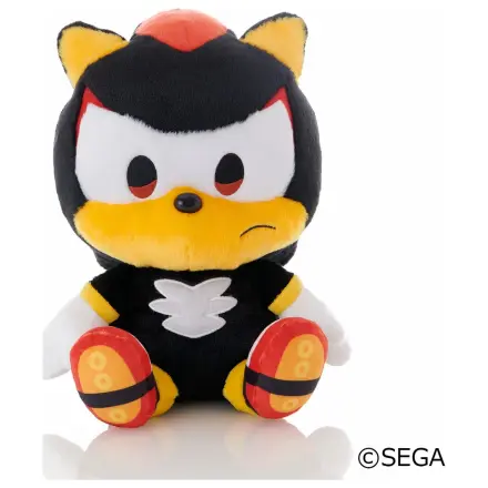 SONIC & FRIENDS Shadow PlushToy 23 cm product photo