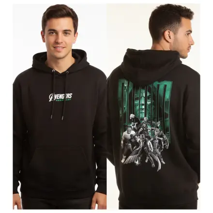 hoodies