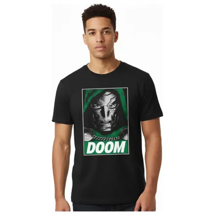 Marvel Doctor Doom Póló [M] product photo