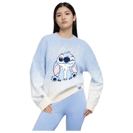 Lilo & Stitch - Stitch Women Christmas Sweaters [M] product photo
