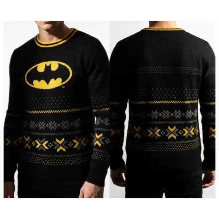 DC Batman Men Christmas Sweaters [M] product photo