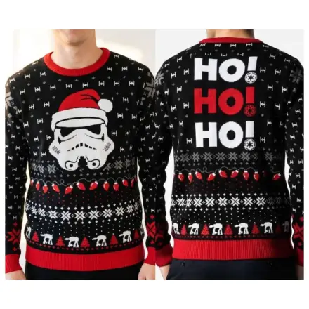 Star Wars Stormtrooper 