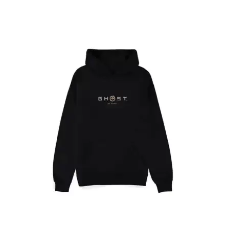 Ghost of Yotei Hooded Sweater  product photo