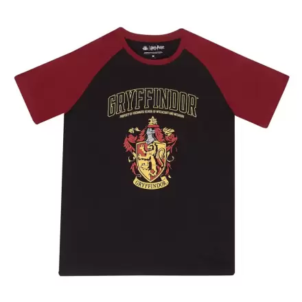 Harry Potter T-Shirt Gryffondor product photo