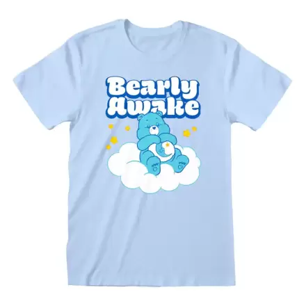 The Care Bears T-Shirt Bearly Awake termékfotója