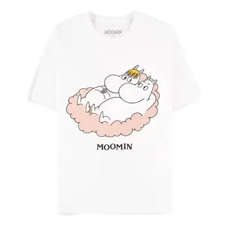 Moomins T-Shirt Cloud product photo