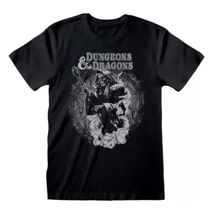 Dungeons & Dragons T-Shirt Lich  product photo