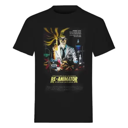 Creepshow T-Shirt Poster Shot product photo