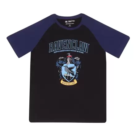 Harry Potter T-Shirt Ravenclaw product photo