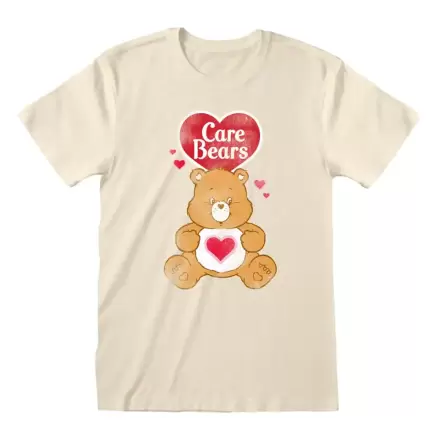 The Care Bears T-Shirt Tenderheart Bear termékfotója